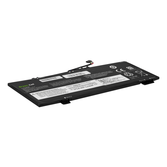Green Cell LE167 bateria L17C4PB0 5800 mAh do Lenovo IdeaPad 530S Yoga 530