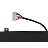 Green Cell HP188 bateria PG03XL 4150 mAh do HP Pavilion 15-EC 15-EC0017NW