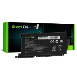 Bateria Green Cell HP188 do HP Pavilion 15-EC 15-EC0017NW 15-EC1087NW 15-EC2504NW 15-DK 15-DK2315NW 16-A 16-A0007NW, 415