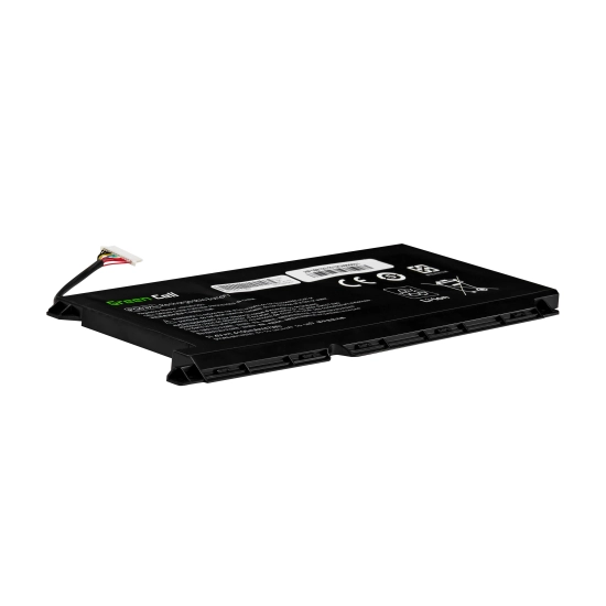 Green Cell HP188 bateria PG03XL 4150 mAh do HP Pavilion 15-EC 15-EC0017NW