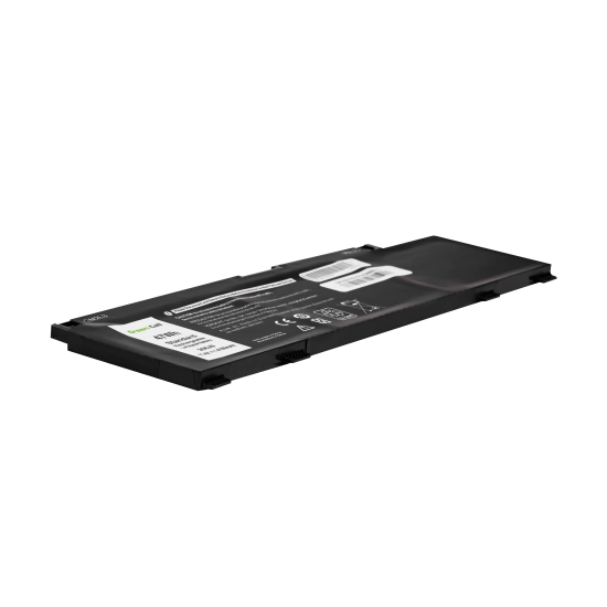 Green Cell DE155 bateria 266J9 4100 mAh do Dell G3 15 3500 3590 G5 5500