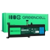 Bateria Green Cell LE125V2 do Lenovo IdeaPad 3 3-15ADA05 3-15IIL05 320-15IAP 320-15IKB 320-15ISK 330-15AST 330-15IKB, 45
