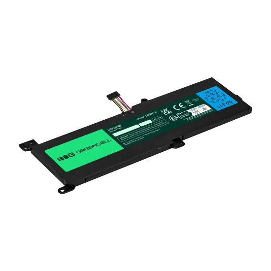 Green Cell LE125V2 bateria L16C2PB2 4500 mAh do Lenovo IdeaPad 3 3-15ADA05