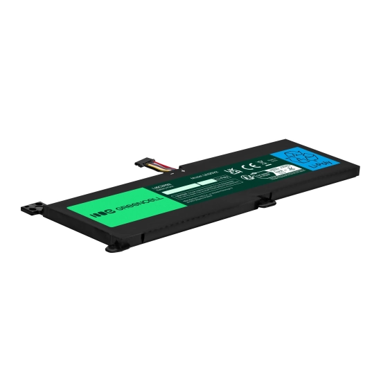 Green Cell LE125V2 bateria L16C2PB2 4500 mAh do Lenovo IdeaPad 3 3-15ADA05