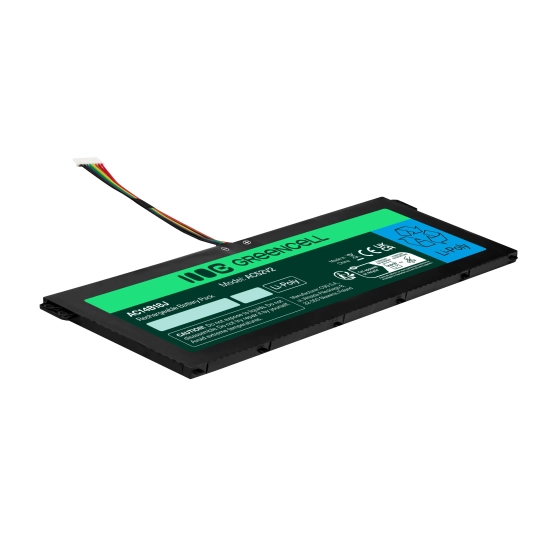 Green Cell AC52V2 bateria AC14B13J 3600 mAh do Acer Aspire 3 A315-23