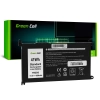 Bateria Green Cell DE156 do 1VX1H to Dell Vostro 5490 5590 5481 Inspiron 5481 5482, 3600 mAh