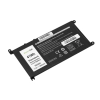 Green Cell DE156 bateria YRDD6 3600 mAh do 1VX1H to Dell Vostro 5490 5590