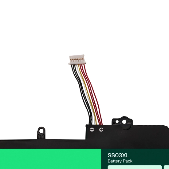 Green Cell HP189 bateria SS03XL 4100 mAh do HP EliteBook 735 G5 G6 745 G5