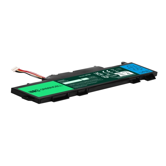Green Cell HP189 bateria SS03XL 4100 mAh do HP EliteBook 735 G5 G6 745 G5