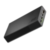 Powerbank Green Cell PowerPlay 20S PBGC03S 20000 mAh 22,5W czarny – zdjęcie główne dokładnego wariantu produktu.