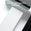Green Cell Powerbank PowerPlay 20S PBGC03S 20000 mAh 22,5 W czarny