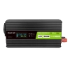 Green Cell Przetwornice napięcia Przetwornica napięcia INVGC12P500LCD 12 V