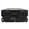 Green Cell Przetwornice napięcia Przetwornica napięcia INVGC12P2000LCD 12 V