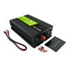 Green Cell Przetwornice napięcia Przetwornica napięcia INVGC12P2000LCD 12 V
