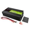 Green Cell Przetwornice napięcia Przetwornica napięcia INVGC24P3000LCD 24 V