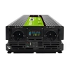 Green Cell Przetwornice napięcia Przetwornica napięcia INVGC24P3000LCD 24 V