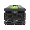 Green Cell Przetwornice napięcia Przetwornica napięcia INVGC48P5000LCD 48 V