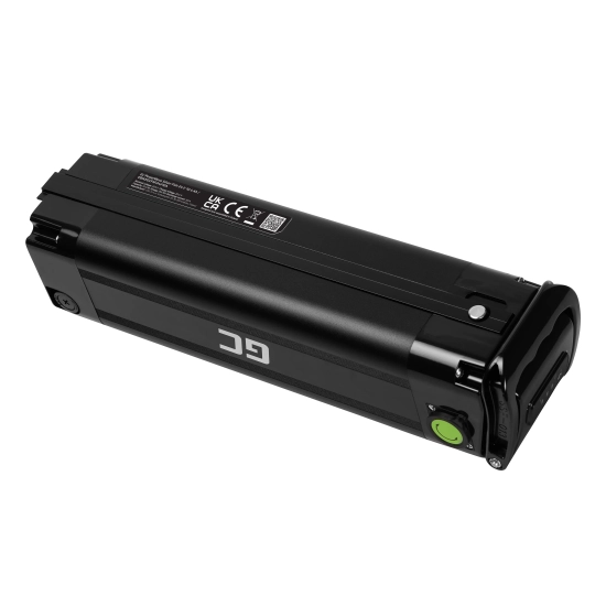 Green Cell Akumulator do roweru EBIKEGCFSF24V10A