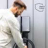 Wallbox Green Cell HabuDen EVGC021B2275 z przewodem Type 2 7,5 m i NFC.