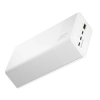 Green Cell Powerbank PowerPlay 30 PBGC30W 30000 mAh 22,5 W biały
