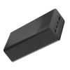 Green Cell Powerbank PowerPlay 30 PBGC30B 30000 mAh 22,5 W czarny