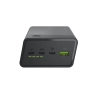 Green Cell Powerbank PowerPlay 30 PBGC30B 30000 mAh 22,5 W czarny