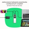 Powerbank Green Cell PowerPlay Ultra PBGC25UD 25200mAh 140W