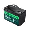 Green Cell Akumulator LFPGC12V125AH 12,8 V 125 Ah LiFePO4