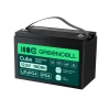 Green Cell Akumulator LFPGC12V100AH 12,8 V 100 Ah LiFePO4