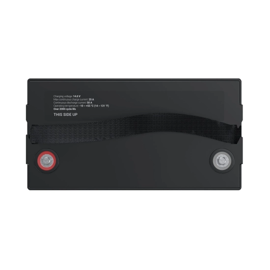 Green Cell Akumulator LFPGC12V100AH 12,8 V 100 Ah LiFePO4