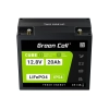Green Cell Akumulator LFPGC12V20AH 12,8 V 20 Ah LiFePO4
