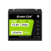 Green Cell Akumulator LFPGC12V20AH 12,8 V 20 Ah LiFePO4