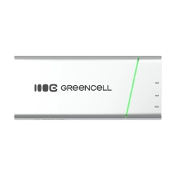 Zdjęcie główne produktu Powerbank Green Cell PBPLGC20P PowerPlay Pro 20800 mAh 65W; wariant PBPLGC20P, EAN 5904326374959