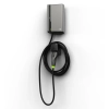 Green Cell Uchwyt kabla EV Habu Holder EVGCAKHH1 Type 2