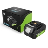 Zdjęcie główne produktu Akumulator do elektronarzędzi Green Cell PTMA18V3 Makita 18V 3Ah; wariant PTMA18V3, EAN 59043263