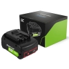 Zdjęcie główne produktu Akumulator do elektronarzędzi Green Cell PTBO18V4 Bosch 18V 4Ah; wariant PTBO18V4, EAN 590432637