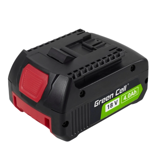 Green Cell Akumulator do elektronarzędzi PTBO18V4 Bosch
