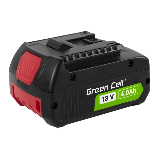Green Cell Akumulator do elektronarzędzi PTBO18V4 Bosch