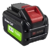 Green Cell Akumulator do elektronarzędzi PTDW18V9 DeWalt