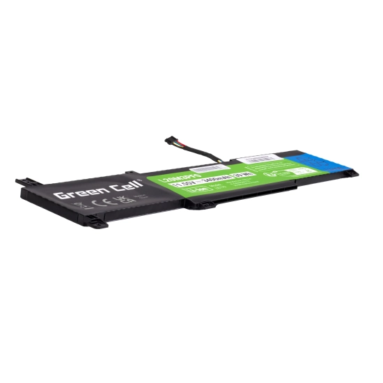 Green Cell LE179 bateria L20M3PF0 3400 mAh do Lenovo Ideapad 3-14ITL6 15ITL6