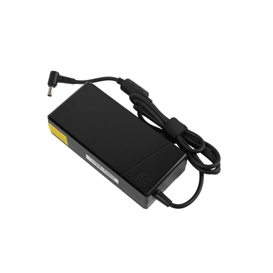 Green Cell AD136P zasilacz do Asus 150 W 20 V 7,5 A