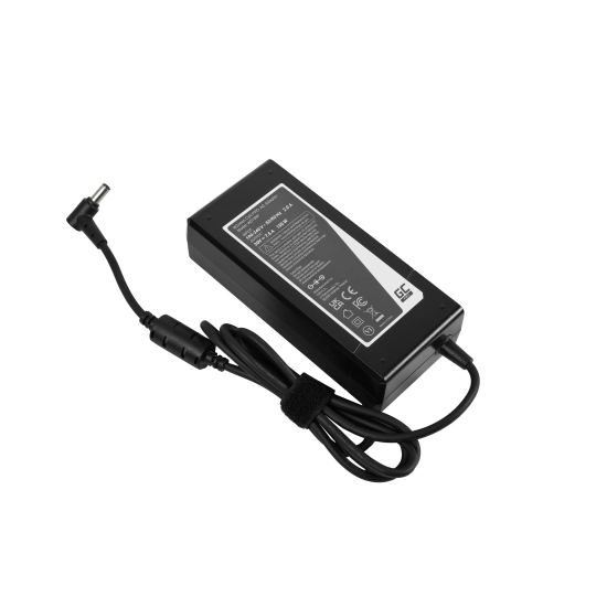 Green Cell AD136P zasilacz do Asus 150 W 20 V 7,5 A