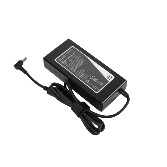 Green Cell Zasilacz do laptopa AD138P 19,5 V 230 W Asus