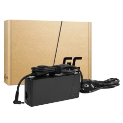 Zdjęcie główne produktu Zasilacz do laptopa Green Cell AD141P 19,5V 150W HP; wariant AD141P, EAN 5904326375352.