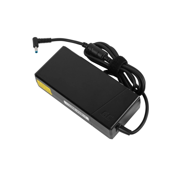 Zasilacz Green Cell PRO AD141P 150W 19,5V do HP ZBook i Omen