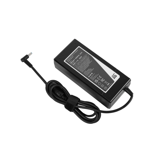 Green Cell Zasilacz do laptopa AD141P 19,5 V 150 W HP