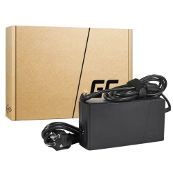 Zasilacz Green Cell AD144P do laptopów Acer, moc 180 W, napięcie wyjściowe 19,5 V, natężenie 9,23 A, wejście 100-240 V