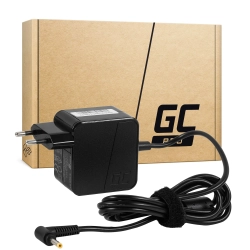 Zdjęcie główne produktu Zasilacz do laptopa Green Cell AD76PV2 20V 45W Lenovo; wariant AD76PV2, EAN 5904326375468.