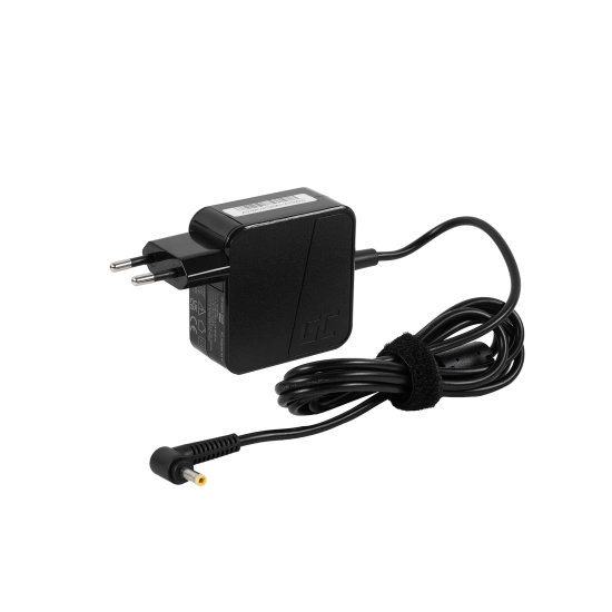 Green Cell Zasilacz do laptopa AD76PV2 20 V 45 W Lenovo
