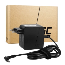 Zasilacz Green Cell PRO AD41PV2 65W 19V do ASUS